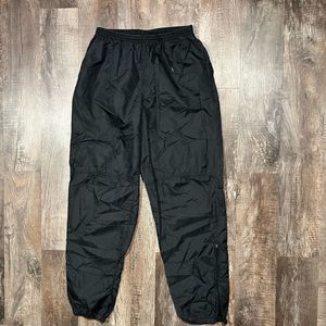 Nike Black Men's Pants
